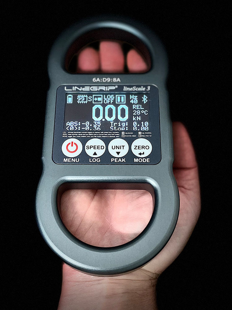 Lastcelle Linescale 3i+