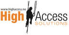 High Access Solutions AS – Startside