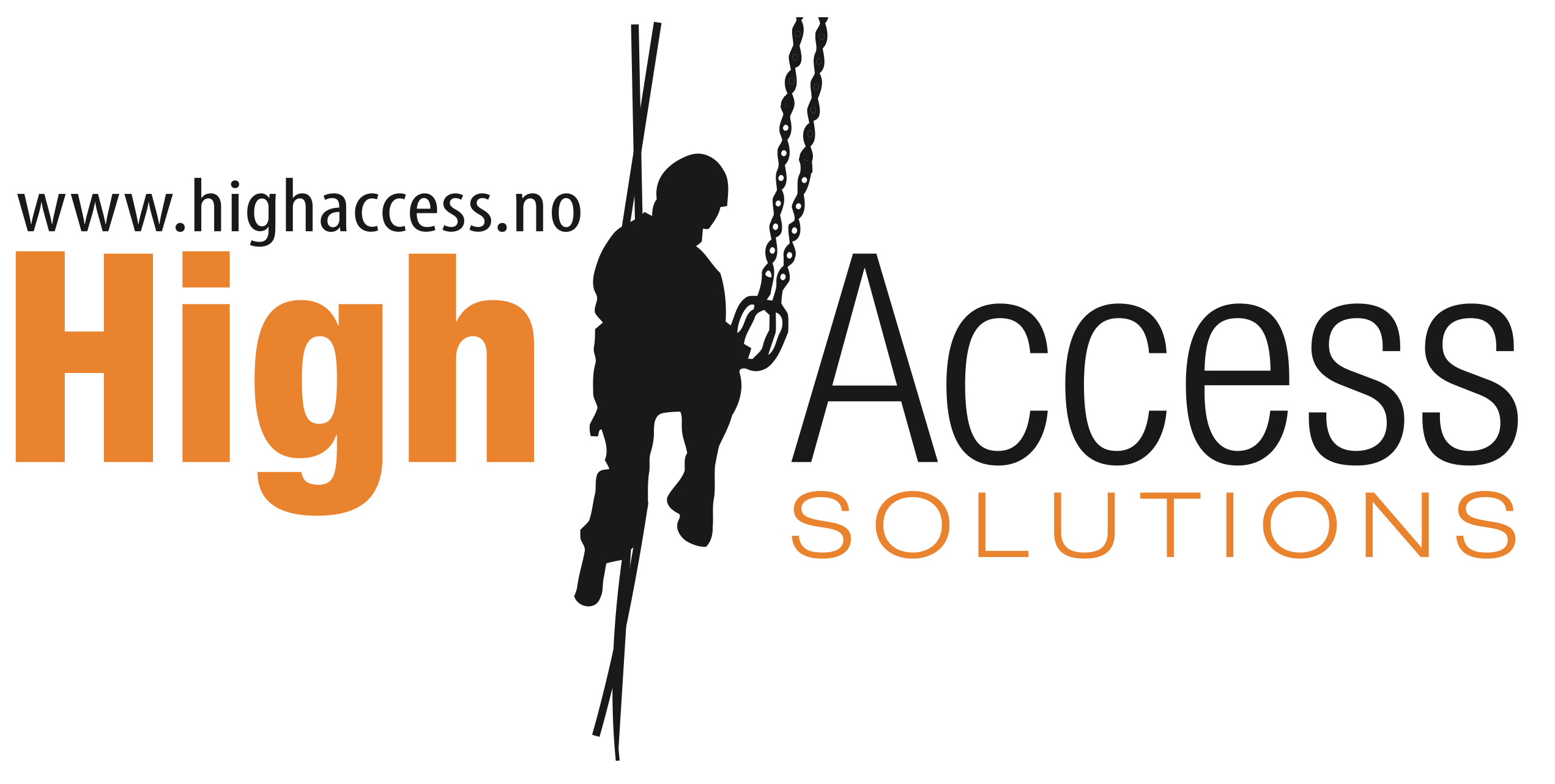 High Access Solutions AS
