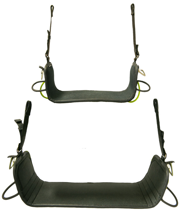 Edelrid Air Lounge Sitteplate