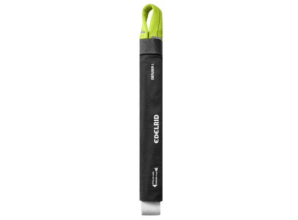 Edelrid Defuser Rescue L - Falldemper