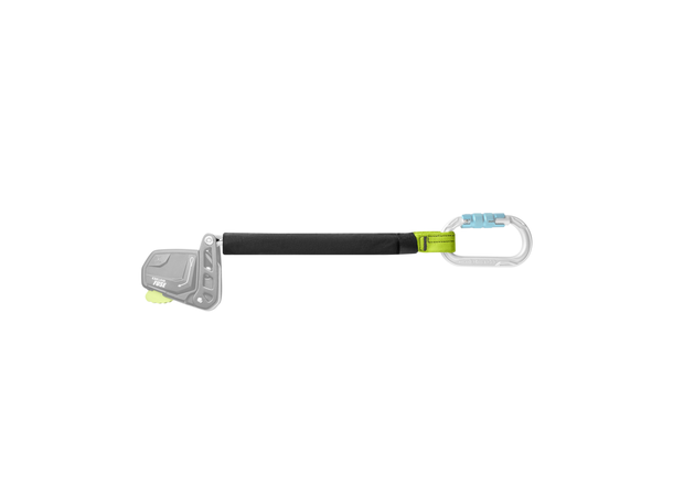 Edelrid Defuser Rescue L - Falldemper