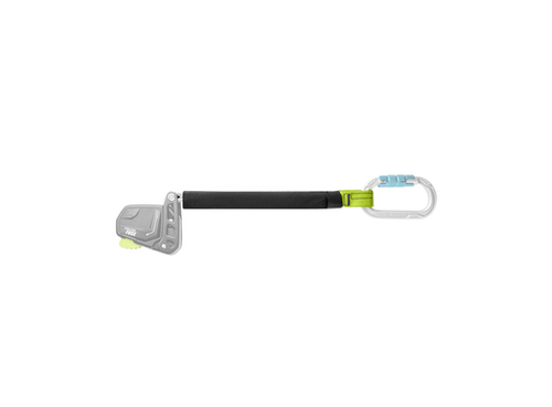 Edelrid Defuser Rescue L - Falldemper
