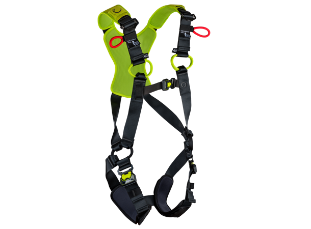 Edelrid Flex Lite Fallsikringssele
