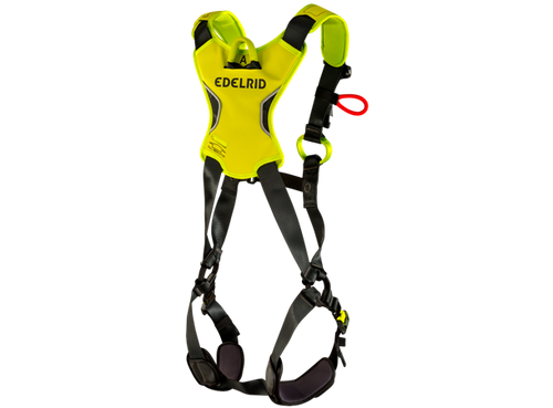 Edelrid Flex Lite Fallsikringssele