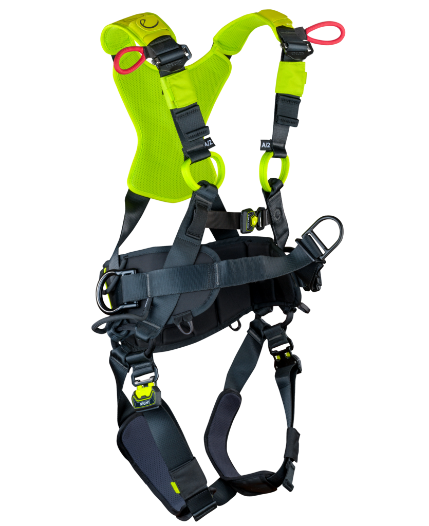 Edelrid Flex Pro Plus Fallsikringssele