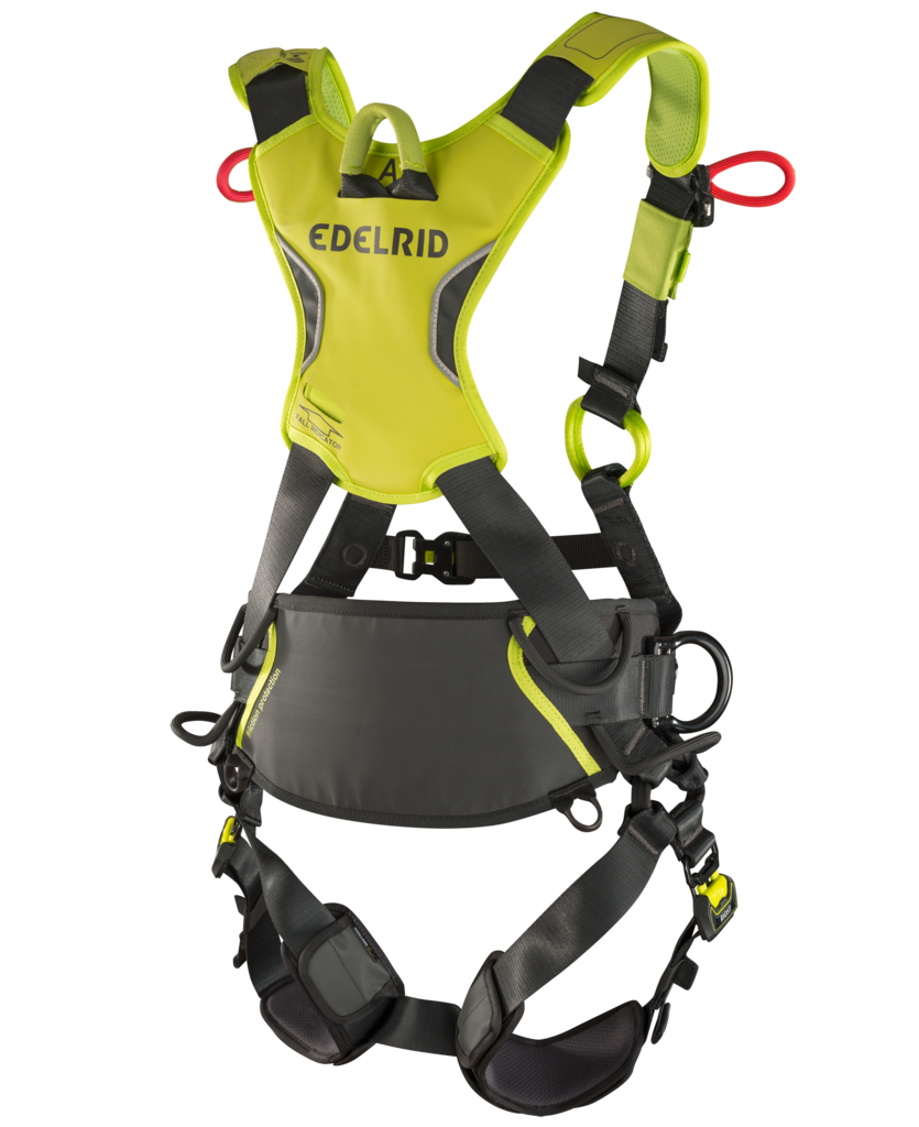 Edelrid Flex Pro Plus Fallsikringssele
