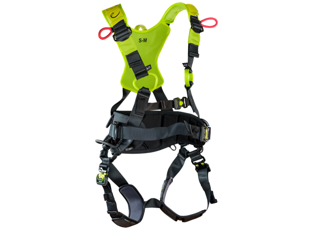 Edelrid Flex Pro Fallsikringssele