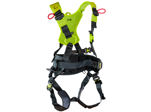 Edelrid Flex Pro Sele for fallsikring