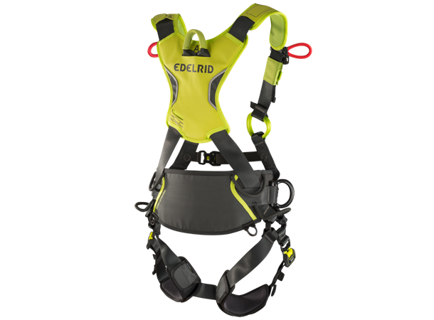 Edelrid Flex Pro Fallsikringssele