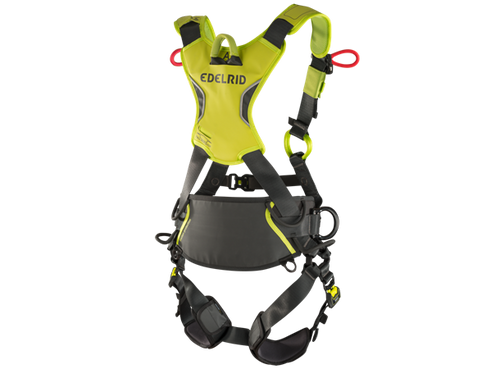 Edelrid Flex Pro Sele for fallsikring