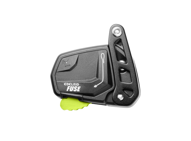 Edelrid Fuse - Løpebrems