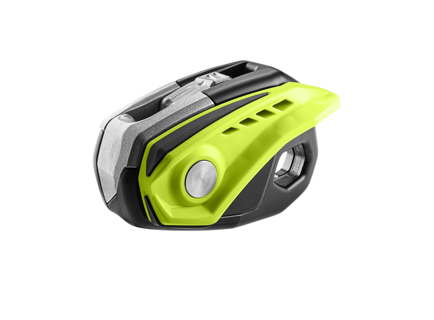 Edelrid Megawatt - Nedfiringsbrems
