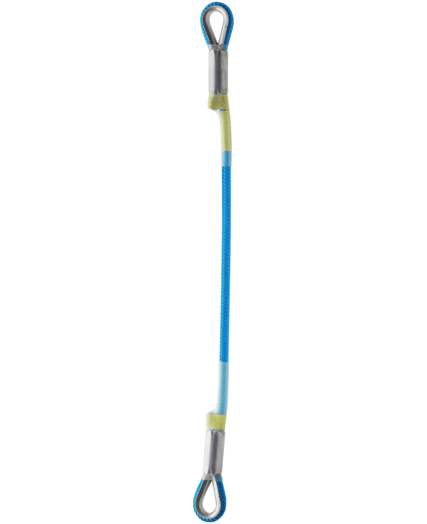 Edelrid Power Steel - Wire slynge