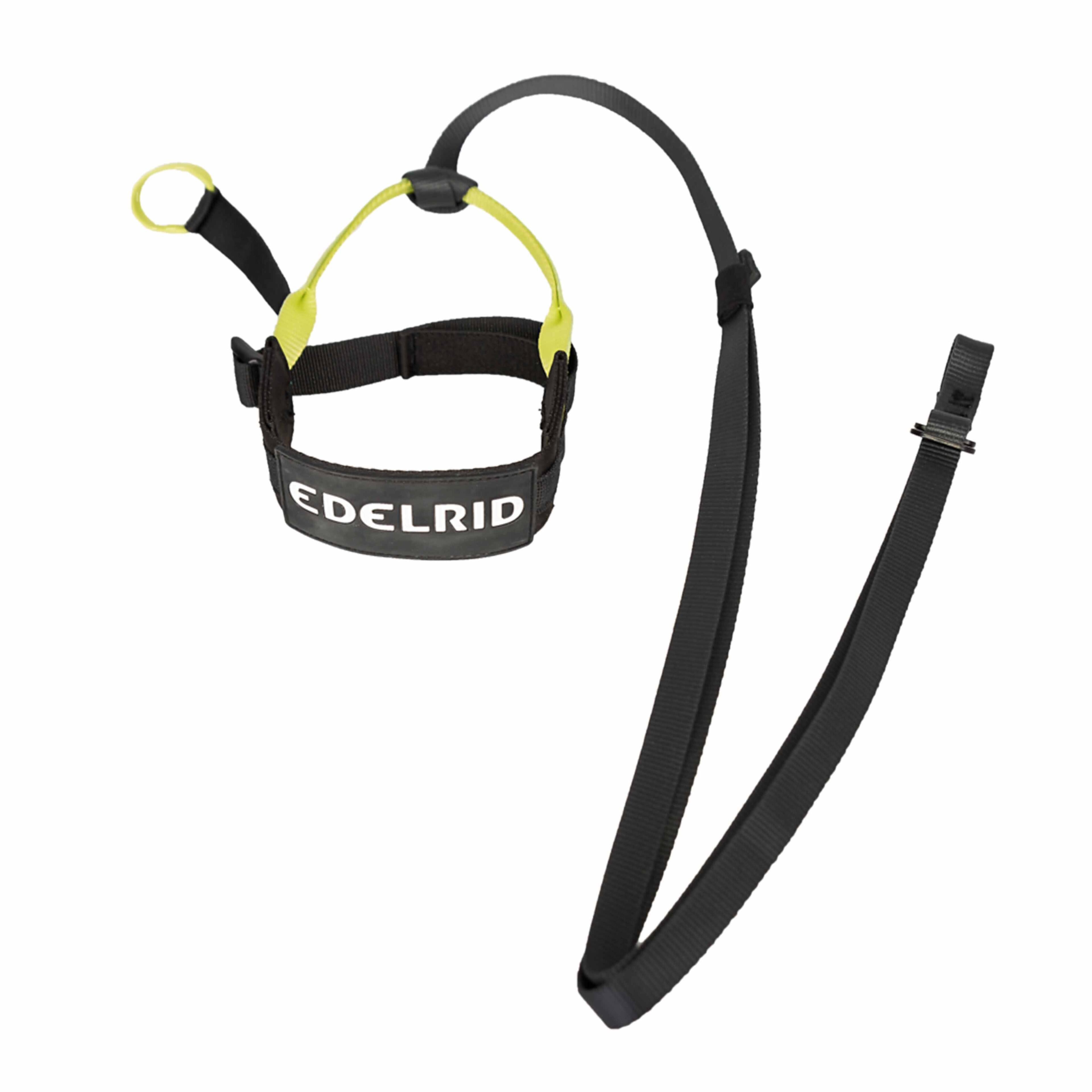 Edelrid Prostep, Night 170cm Fotslynge