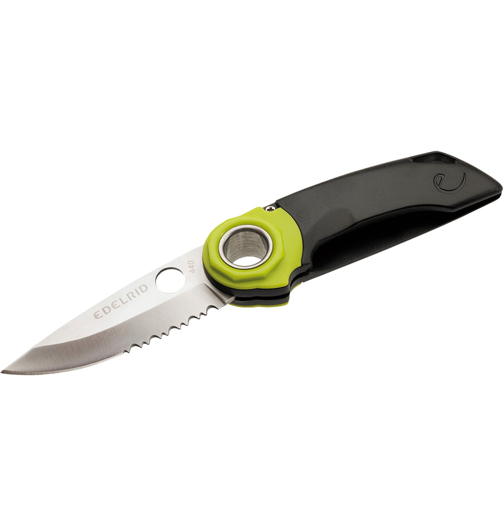 Edelrid Rope Tooth Knife Taukniv