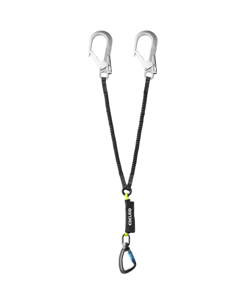 Edelrid Shockstop-Y 140 Giant Y-liner