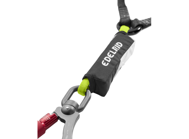Edelrid Shockstop-Y 140 Tie-Back Giant Y-liner