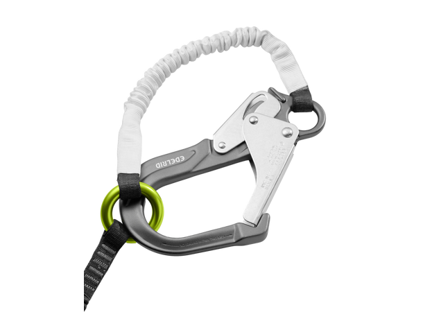 Edelrid Shockstop-Y 140 Tie-Back Giant Y-liner