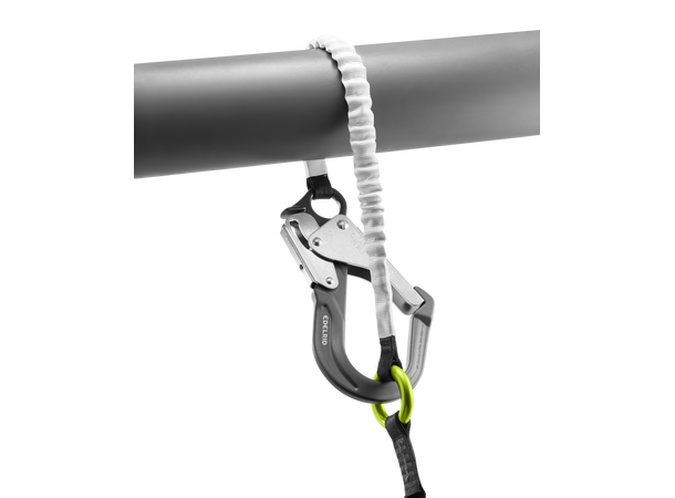 Edelrid Shockstop-Y 140 Tie-Back Giant Y-liner