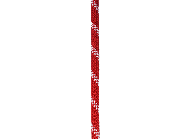 Edelrid Static Low Stretch 11mm - 200M Statisk tau