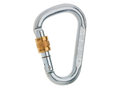 Edelrid Steel HMS Screw - Karabin