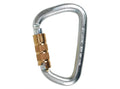 Edelrid Steel Strong Triple Karabin
