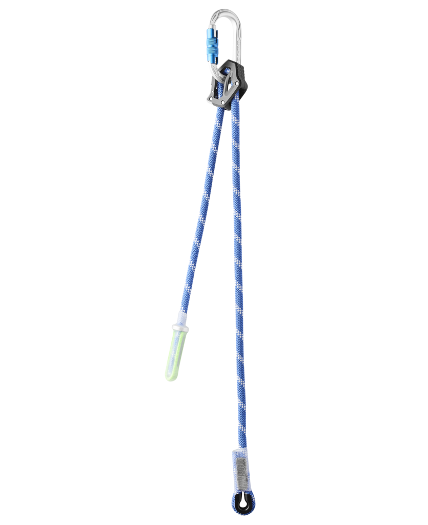 Edelrid Switch Pro Adjust Støttestropp