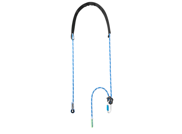 Edelrid Switch Pro Adjust Støttestropp