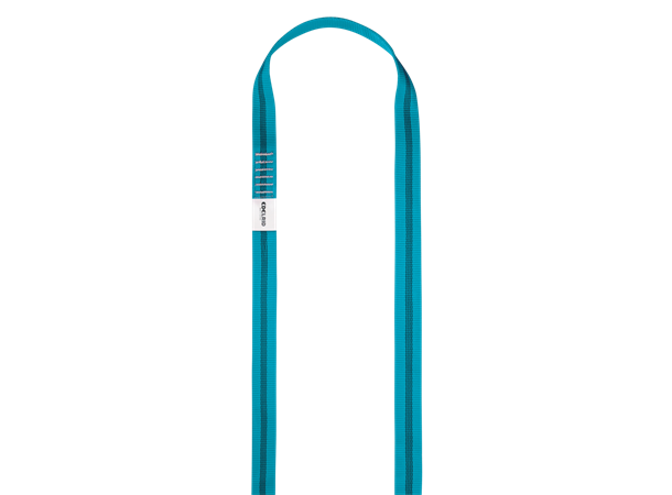 Edelrid X-Tube 25mm - Slynge