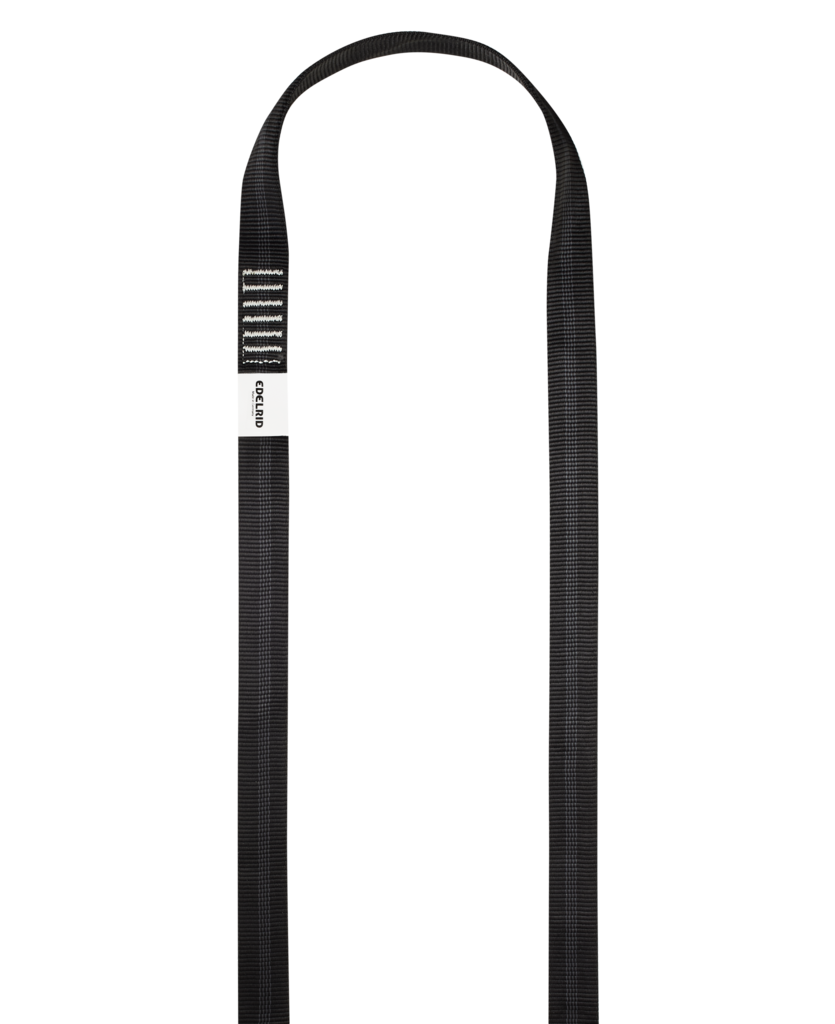 Edelrid X-Tube 25mm - Slynge