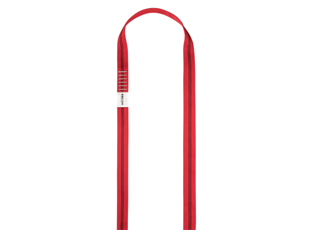 Edelrid X-Tube 25mm - Slynge